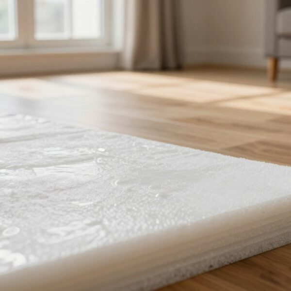 Ile styropianu pod podłogówkę wybrać, aby podłoga była ciepła i trwała