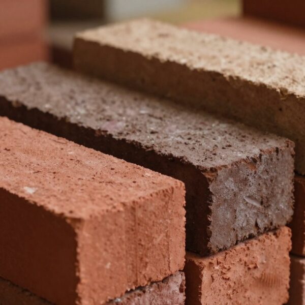 Jaka cegła na komin