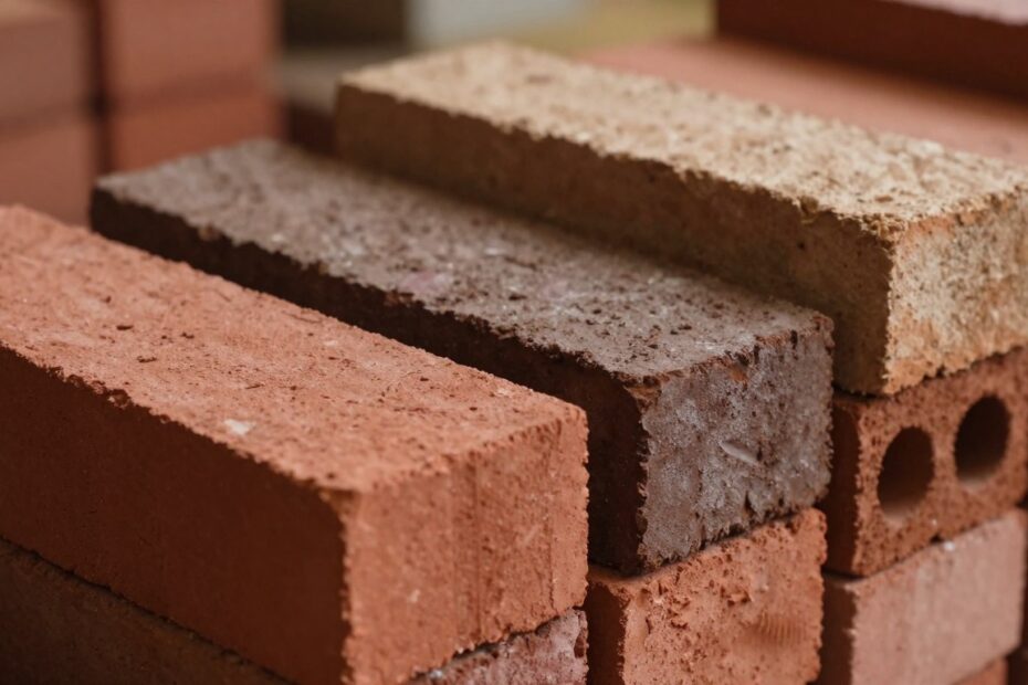 Jaka cegła na komin