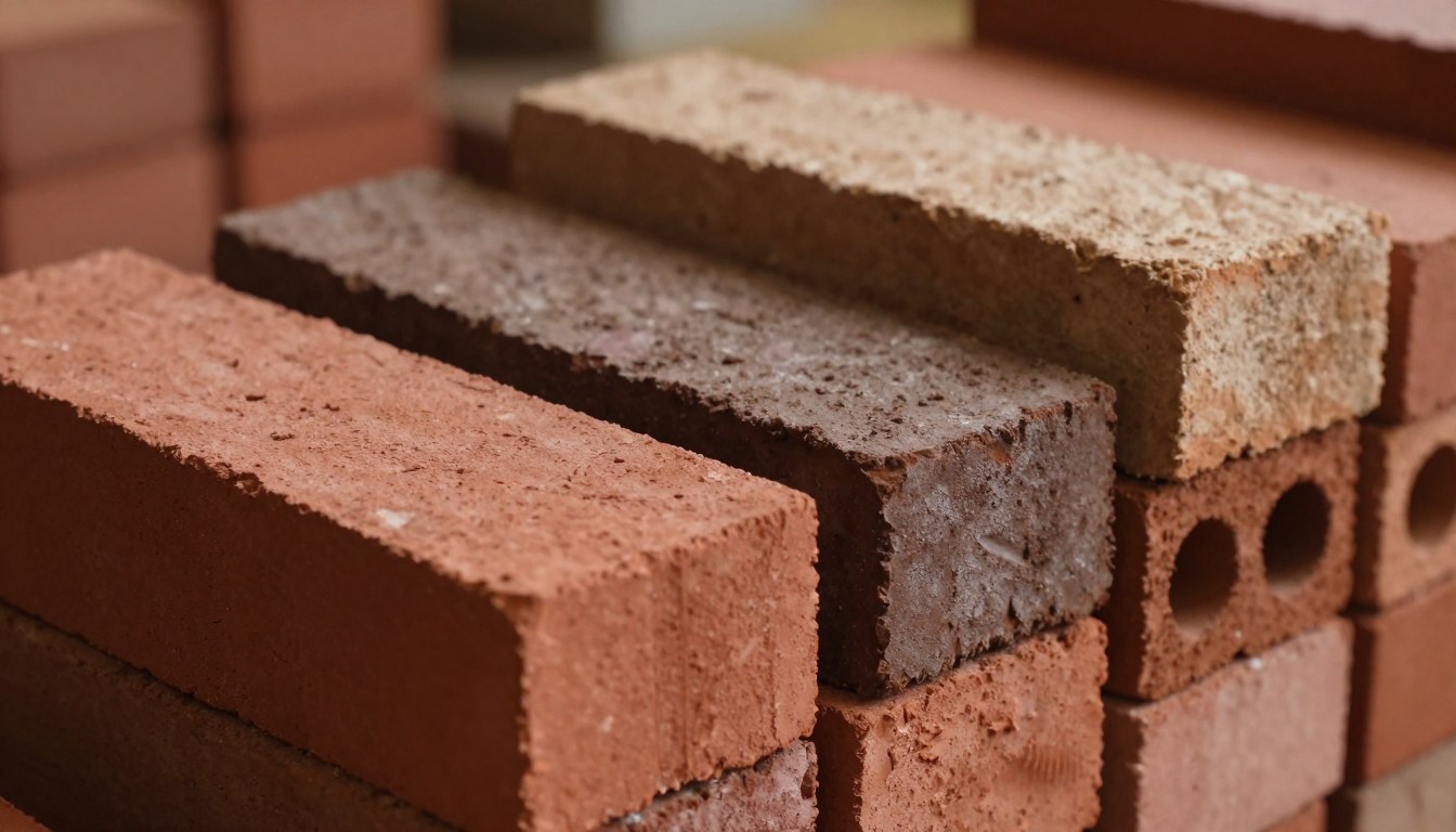 Jaka cegła na komin