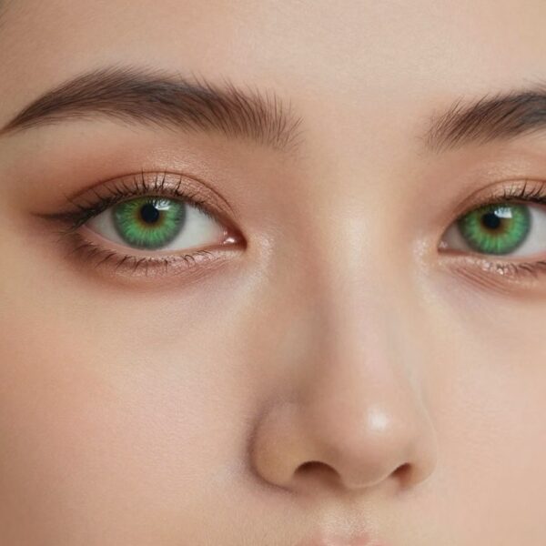 Jakie cienie do zielonych oczu podkreślą spojrzenie i będą wyglądać naturalnie