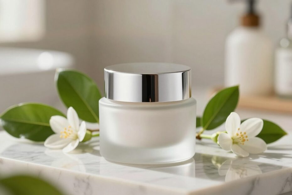 Jakie kremy po 30. roku życia