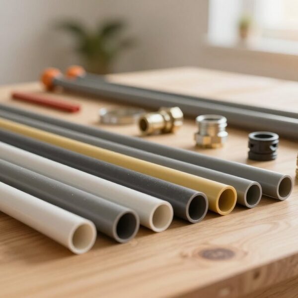 Jakie rurki do ogrzewania podłogowego wybrać do trwałej i wydajnej instalacji